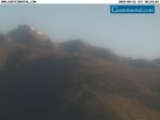 Archiv Foto Webcam Bad Gastein Stubnerkogel 12:00