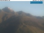 Archiv Foto Webcam Bad Gastein Stubnerkogel 13:00