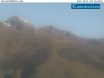 Archiv Foto Webcam Bad Gastein Stubnerkogel 14:00