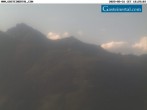 Archiv Foto Webcam Bad Gastein Stubnerkogel 00:00