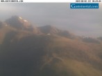 Archiv Foto Webcam Bad Gastein Stubnerkogel 05:00