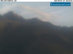 Archiv Foto Webcam Bad Gastein Stubnerkogel 06:00