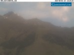 Archiv Foto Webcam Bad Gastein Stubnerkogel 09:00