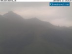Archived image Webcam Bad Gastein Stubnerkogel 13:00