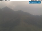 Archived image Webcam Bad Gastein Stubnerkogel 15:00