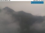 Archived image Webcam Bad Gastein Stubnerkogel 09:00
