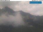 Archiv Foto Webcam Bad Gastein Stubnerkogel 13:00