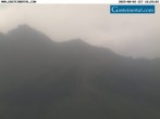 Archiv Foto Webcam Bad Gastein Stubnerkogel 15:00