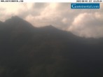 Archiv Foto Webcam Bad Gastein Stubnerkogel 17:00