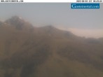 Archived image Webcam Bad Gastein Stubnerkogel 07:00