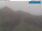 Archived image Webcam Bad Gastein Stubnerkogel 09:00