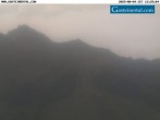 Archived image Webcam Bad Gastein Stubnerkogel 11:00
