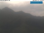 Archiv Foto Webcam Bad Gastein Stubnerkogel 15:00