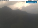 Archiv Foto Webcam Bad Gastein Stubnerkogel 17:00