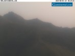 Archiv Foto Webcam Bad Gastein Stubnerkogel 05:00