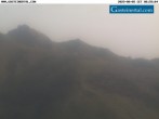 Archiv Foto Webcam Bad Gastein Stubnerkogel 06:00