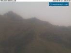 Archiv Foto Webcam Bad Gastein Stubnerkogel 07:00