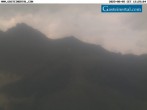 Archiv Foto Webcam Bad Gastein Stubnerkogel 11:00