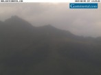 Archiv Foto Webcam Bad Gastein Stubnerkogel 13:00
