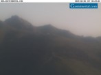Archiv Foto Webcam Bad Gastein Stubnerkogel 05:00