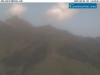 Archiv Foto Webcam Bad Gastein Stubnerkogel 09:00