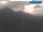 Archiv Foto Webcam Bad Gastein Stubnerkogel 11:00