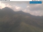Archiv Foto Webcam Bad Gastein Stubnerkogel 13:00