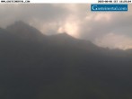 Archiv Foto Webcam Bad Gastein Stubnerkogel 15:00