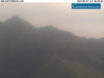 Archiv Foto Webcam Bad Gastein Stubnerkogel 05:00