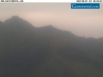 Archiv Foto Webcam Bad Gastein Stubnerkogel 06:00