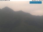 Archived image Webcam Bad Gastein Stubnerkogel 07:00
