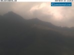 Archived image Webcam Bad Gastein Stubnerkogel 11:00