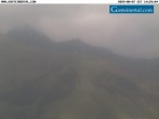 Archived image Webcam Bad Gastein Stubnerkogel 13:00