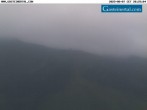 Archived image Webcam Bad Gastein Stubnerkogel 19:00