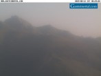 Archiv Foto Webcam Bad Gastein Stubnerkogel 05:00