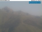 Archiv Foto Webcam Bad Gastein Stubnerkogel 07:00