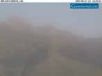 Archiv Foto Webcam Bad Gastein Stubnerkogel 09:00