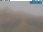 Archiv Foto Webcam Bad Gastein Stubnerkogel 11:00
