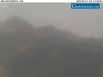 Archiv Foto Webcam Bad Gastein Stubnerkogel 13:00