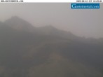 Archiv Foto Webcam Bad Gastein Stubnerkogel 15:00