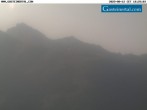 Archiv Foto Webcam Bad Gastein Stubnerkogel 17:00