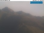 Archiv Foto Webcam Bad Gastein Stubnerkogel 05:00