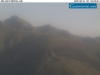 Archiv Foto Webcam Bad Gastein Stubnerkogel 06:00