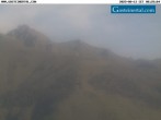 Archiv Foto Webcam Bad Gastein Stubnerkogel 07:00