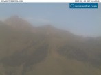 Archiv Foto Webcam Bad Gastein Stubnerkogel 09:00