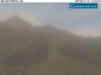 Archiv Foto Webcam Bad Gastein Stubnerkogel 11:00