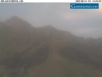Archiv Foto Webcam Bad Gastein Stubnerkogel 13:00