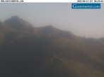 Archiv Foto Webcam Bad Gastein Stubnerkogel 05:00