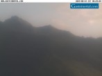 Archiv Foto Webcam Bad Gastein Stubnerkogel 05:00