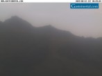 Archiv Foto Webcam Bad Gastein Stubnerkogel 06:00